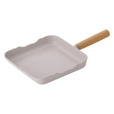 Dodam 電磁爐用大型糖葫蘆玉子燒IH多功能煎鍋, 1個, 23cm