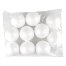 유니아트 대용량 백구 100mm, 1세트