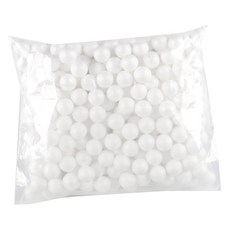 유니아트 대용량 백구 25mm, 1세트