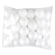 유니아트 대용량 백구 70mm, 1세트