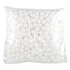 유니아트 대용량 백구 20mm, 1세트