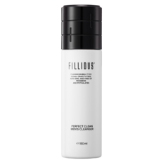 Fillidus 男性私密處清潔慕斯, 1瓶, 150ml