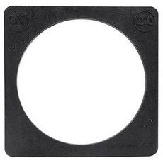 信都產業 彩色交通錐加固橡膠蓋 解決風吹煩惱, 1個, 黑色