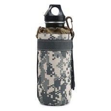 Hisplan 戶外水瓶袋 軍事風