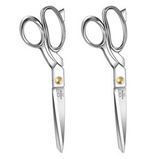 CASANI 頂級廚房剪刀, 2個