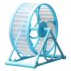 Yoreungae 粉彩基本款小動物滾輪, TYPE01藍色, 1個