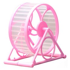 Yoreungae 粉彩基本款小動物滾輪, TYPE01粉紅色, 1個