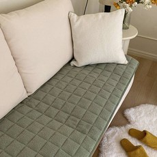 HANIL CARPET 圈圈絨沙發墊