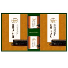 비비고 토종김 S-1호 + 쇼핑백 세트, 1세트