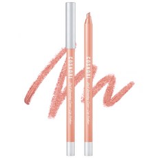 COSNORI 軟畫唇形製作器 0.4g, 1個, 04 玫瑰棕色