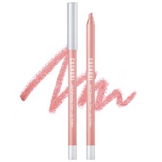 COSNORI 柔繪豐唇筆 0.4g, 1個, 02 乾燥玫瑰