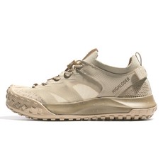 Highloder 男款針織網眼健行鞋 Balmaha 510 JD54