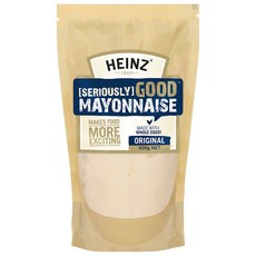 卡夫亨氏 Seriously Good 原味美乃滋, 900ml, 1個
