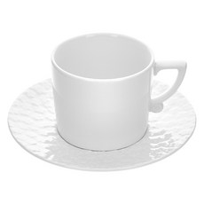 마이센 N41 로얄블라썸 에스프레소 컵 + 소서, 1세트