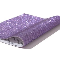 DIY興趣 方塊珠寶串珠 寶石膠帶裝飾貼紙 小, 1個, 17 紫色