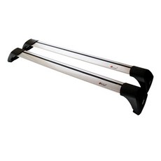 HUGO Garobar 固定點娃娃 Garobar CRB-68 95CM BMW賓士, 銀, 2個