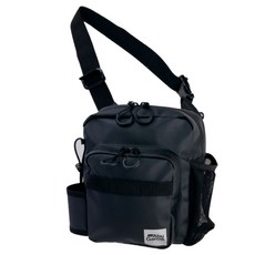 아부가르시아 원쇼울더백 미니, 블랙