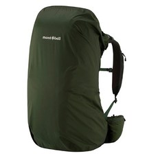 몽벨 차차 팩 45L, GREEN