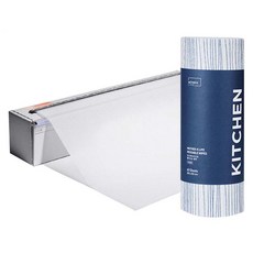 마더케이라이프 빨아쓰는 행주 60p + 라이프 일회용 도마 세트, 1세트