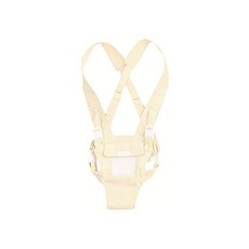 Pogni 依戀娃娃嬰兒背帶角色扮演, Ivory