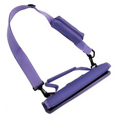 Dajungdagam 高爾夫輕量迷你半套袋, 紫色