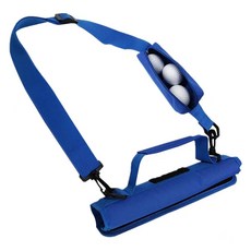 Dajungdagam 高爾夫輕量迷你半套袋, 藍色