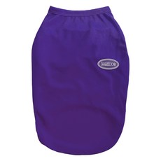 바크독 강아지 기능성 쿨조끼, PURPLE, 1개