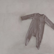피카부 유아용 츄츄 발달이 바디수트