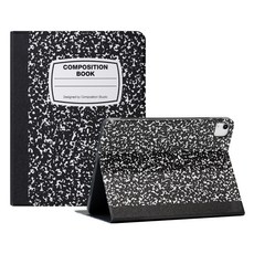 作文書盒, 黑色