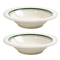 Kanesuzu Daily Coupe 碗 1號, 復古卡其色, 2個