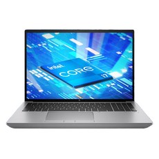 HP 2024 Z북 퓨리 16 G11 코어i7 인텔 14세대 RTX 4000Ada, G11-9C589AV-A4, WIN11 Pro, 64GB, 1524GB, 실버