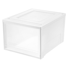 comet 系統收納抽屜櫃, 1層