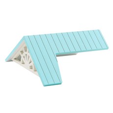 ADICO DIY 微型極簡可愛屋頂 A 小, 混色, 1個