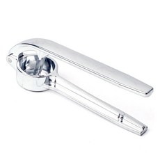 Bareunliving 全不鏽鋼梅子去核器 中, 1個, 單色