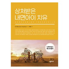 Hakjisa 療癒受傷的內在小孩, 約翰·布雷蕭