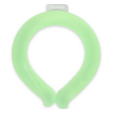 DAEHAN 夏日完美涼感頸圈, 綠色