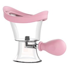 Skawiz 簡易洗眼器, 粉紅色, 1個