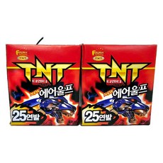 충청화약 파이어아트 불꽃놀이 폭죽, 25연발에어울프, 2개