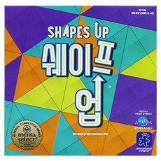 Educational Insights 心思投資醫學遊戲 塑身桌遊, 混色