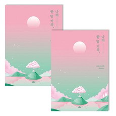 SECOND MANSION 月光月計劃, 01 櫻花, 2個