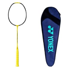yonex 羽球拍 NANOFLARE 1000Z 4U+全罩式收納包組, NANOFLARE 1000Z 4U(羽球拍), 1組