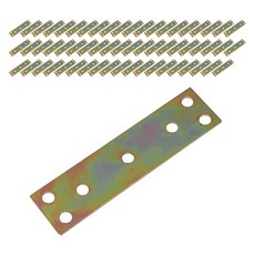 모네스페스 12번 합금 사각 평철, 60개