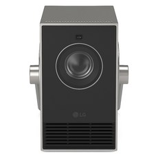 LG전자 시네빔 큐브 프로젝터 방문설치, HU710PB