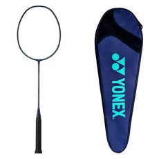 YONEX 羽球拍 NANOFLARE 800 PRO 4U + 全覆蓋拍套組, 1套