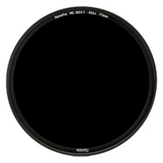 Haida 海大 NanoPro ND512 圓形濾鏡 77mm, 1個, HD4660
