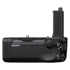 SONY 索尼 垂直握把 ILCE-9M3 A9M3 專用握把, 1個, VG-C5
