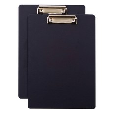 ARDIUM Clip Pad A4, 海軍藍, 2個