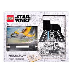 LEGO 星際大戰那卜星際戰機套組, 混合顏色, 1套