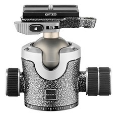 GITZO 捷信 中心球型雲臺, 1個, GH4383LR