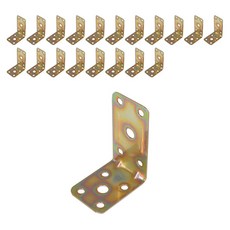 MONESPACE 24號合金角鐵, 20個